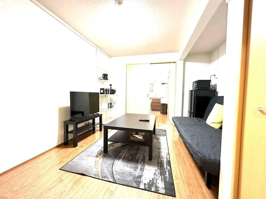 Family Home Shimanouchi House Osaka Japan