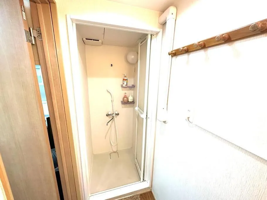 Family Home Shimanouchi House Osaka 0*,  Japan